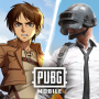 icon PUBG MOBILE