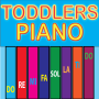 icon Piano And Notes For Toddlers