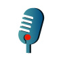 icon com.korrisoft.voice.recorder