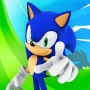 icon Sonic Dash لـ tecno W3