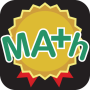 icon Math Mastery! لـ intex Cloud Force