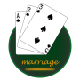 icon Marriage Card Game لـ Samsung Galaxy Core Lite(SM-G3586V)