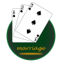 icon Marriage Card Game لـ Samsung Galaxy S7 Edge