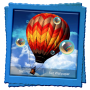 icon Balloons Live Wallpaper