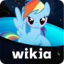icon FANDOM for: My Little Pony لـ intex Aqua Strong 5.1+