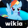 icon FANDOM for: My Little Pony لـ Inoi 6