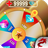 icon Diamonds Legends Free Arena Wheel 1.6