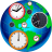 icon Time Zone Converter 5.3.0