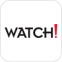 icon CBS Watch! Magazine لـ Micromax Canvas Juice 4G Q461
