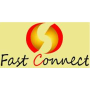 icon Fast Connect لـ tecno Spark CM