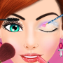 icon Prom Celebrity Makeover لـ tecno Pop 1