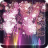 icon New Year Fireworks Live Wallpaper 1.3.1