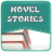 icon English Novel BooksOffline 1.3.4