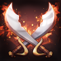 icon Pirates of Everseas لـ Samsung Galaxy Tab 3 7.0