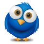 icon Finch for Twitter لـ Motorola Moto X4