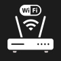 icon Router Setup Page