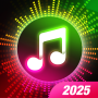 icon Music Player