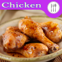 icon Chicken Recipes لـ comio X1 Note