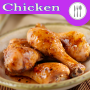 icon Chicken Recipes لـ Lenovo Tab 4 10