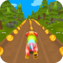 icon Dog RunPuppy Racing