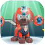 icon Paw Zuma
