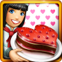 icon Cooking Fever لـ Xgody S14