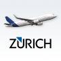 icon Zurich Airport