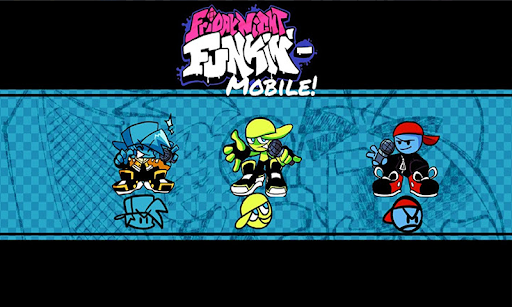 Download Friday Funkin FNF Music Night Apk 1.0.4 for Android iOs