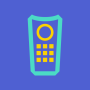 icon Iris Remote
