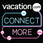 icon 2016 Vacation.com Conference لـ Huawei Enjoy 7 Plus