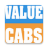 icon Value Cabs 35.1.5.15470