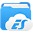 icon ES File Explorer 4.1.9.9.21