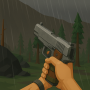 icon The Walking Zombie 2: Shooter لـ Huawei P10 Plus
