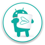 icon APP MASTER - App Share / Apk Share / Apps Manager لـ tecno W3 LTE