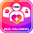 icon Get Like Followers And Hearts For Insta 10.2.0