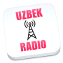 icon Uzbekistan Radio لـ tecno W1