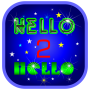 icon HELLO 2 HELLO