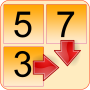 icon Numerical puzzle