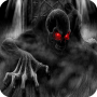 icon Horror Wallpaper لـ intex Cloud Scan FP