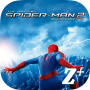 icon Z+ Spiderman لـ blackberry KEY2