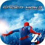 icon Z+ Spiderman لـ Samsung Galaxy Tab A 8.0