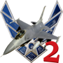 icon Modern Air Strike 2