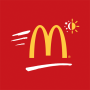 icon McDelivery Hong Kong
