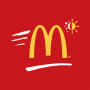 icon McDelivery Hong Kong لـ tecno W1