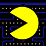 icon PAC-MAN لـ tecno Camon i Click