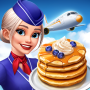 icon Airplane Chefs - Cooking Game لـ Nokia 5