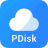 icon PDisk 1.0.32