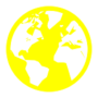 icon LOCATING YOUR LOCATION لـ comio S1 Lite
