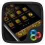icon Mechanics GO Launcher Theme لـ Xtouch Unix Pro