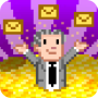 icon Billionaire Clicker لـ Samsung Galaxy Tab 4 7.0